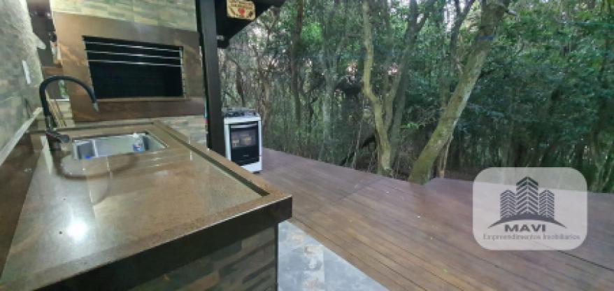 Sítio em Lomba grande Novo Hamburgo 