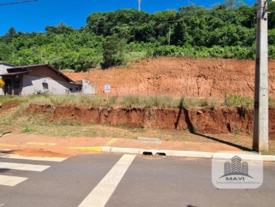 Terrenos em Lindolfo Collor