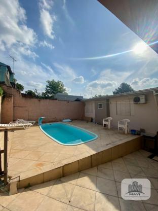 Casa em Ivoti, Harmonia