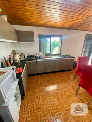 Casa em Ivoti, Harmonia