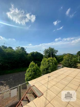 Casa em Ivoti, Harmonia