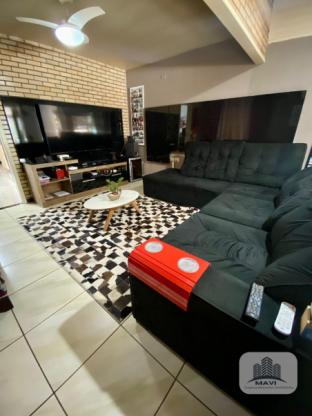 Casa no Bairro Cidade Nova, 572m²