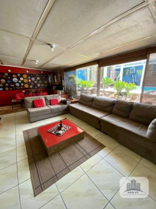 Casa no Bairro Cidade Nova, 572m²