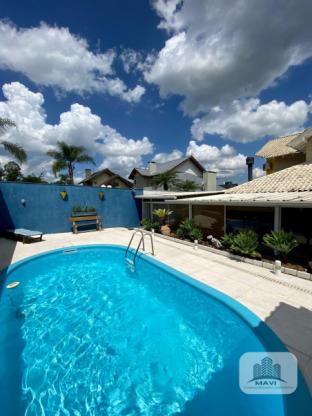 Casa no Bairro Cidade Nova, 572m²