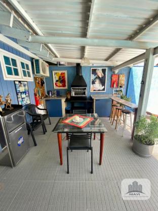 Casa no Bairro Cidade Nova, 572m²