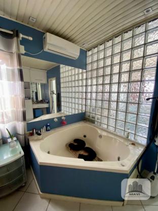 Casa no Bairro Cidade Nova, 572m²