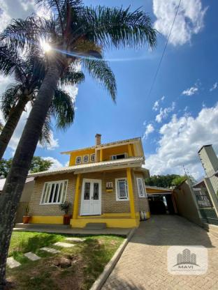 Casa no Bairro Cidade Nova, 572m²