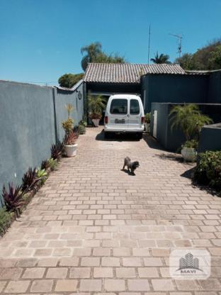 Terreno/ Casa Bairro BJ