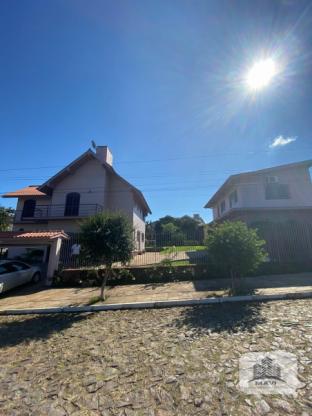 Casa a venda em Ivoti, Bairro Jardim Panorâmico, 870m²