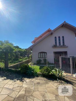 Casa a venda em Ivoti, Bairro Jardim Panorâmico, 870m²