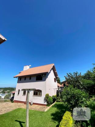 Casa a venda em Ivoti, Bairro Jardim Panorâmico, 870m²