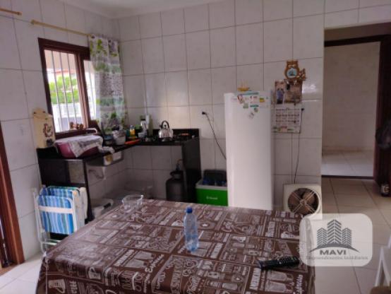 Casa a venda em Santa Catarina