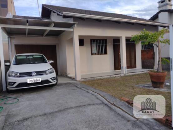 Casa a venda em Santa Catarina