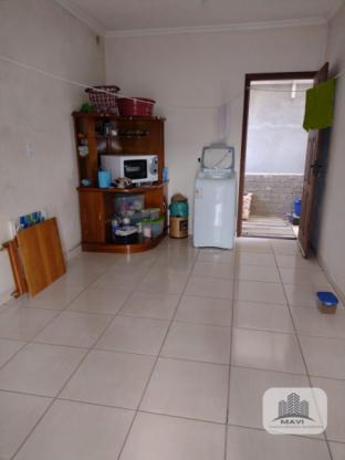 Casa a venda em Santa Catarina