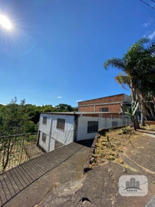 Terreno a venda em Ivoti, 1.675m²