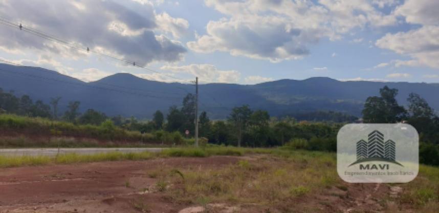 Loteamento em Nova Hartz