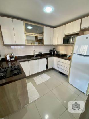 Casa Alto Padrão no bairro Ideal em Novo Hamburgo