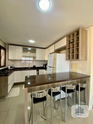 Casa Alto Padrão no bairro Ideal em Novo Hamburgo