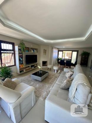 Casa Alto Padrão no bairro Ideal em Novo Hamburgo