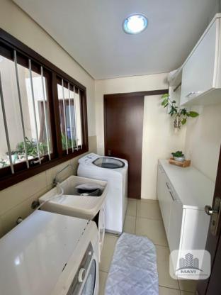 Casa Alto Padrão no bairro Ideal em Novo Hamburgo