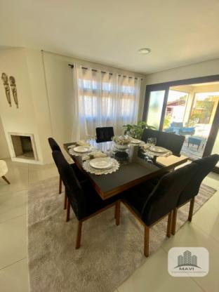 Casa Alto Padrão no bairro Ideal em Novo Hamburgo