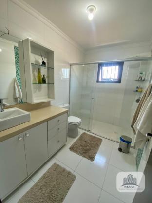 Casa Alto Padrão no bairro Ideal em Novo Hamburgo