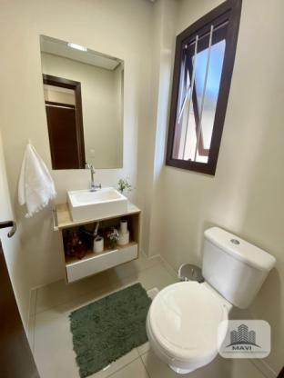 Casa Alto Padrão no bairro Ideal em Novo Hamburgo