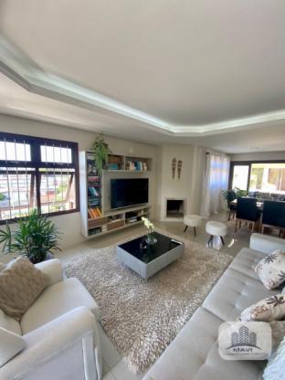 Casa Alto Padrão no bairro Ideal em Novo Hamburgo