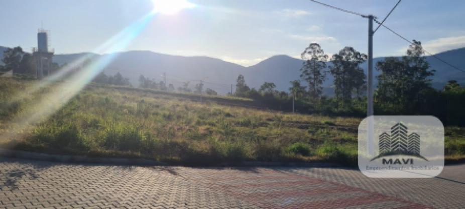 Loteamento em Nova Hartz