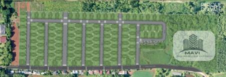 Loteamento Parque do Vale / Dois Irmãos