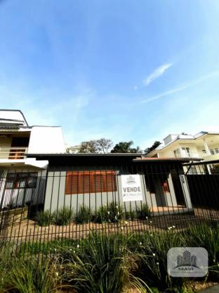 Casa no Bairro Jardim do Alto em Ivoti