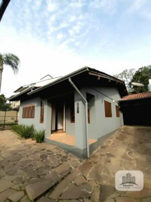 Casa no Bairro Jardim do Alto em Ivoti