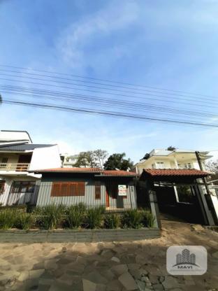 Casa no Bairro Jardim do Alto em Ivoti