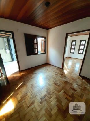 Casa no Bairro Jardim do Alto em Ivoti