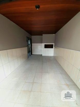 Casa no Bairro Jardim do Alto em Ivoti