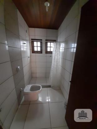 Casa no Bairro Jardim do Alto em Ivoti