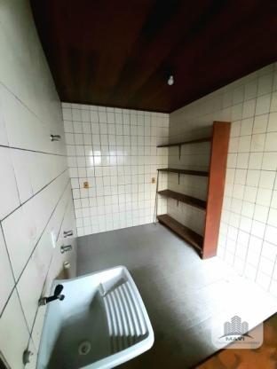 Casa no Bairro Jardim do Alto em Ivoti