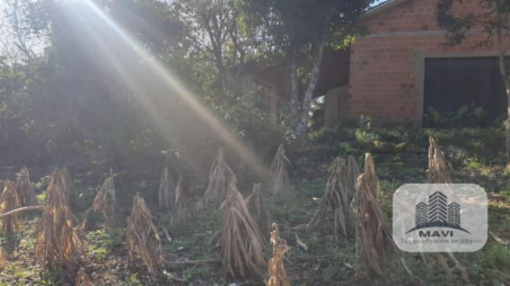 Lote de Terra/ Morada do sol