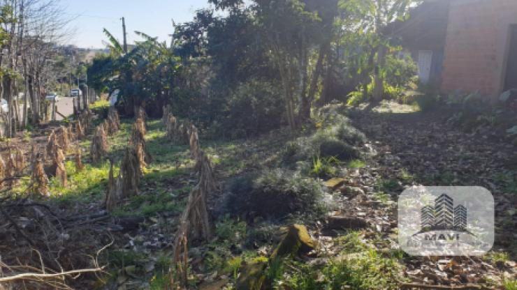 Lote de Terra/ Morada do sol