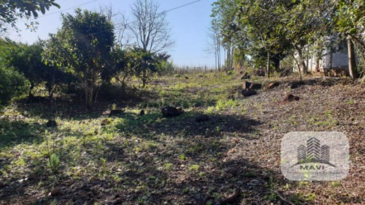 Lote de Terra/ Morada do sol