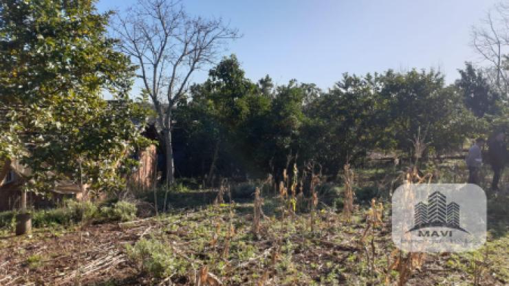 Lote de Terra/ Morada do sol