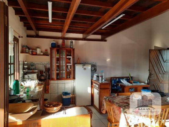 Casa na praia de Atlântida Sul