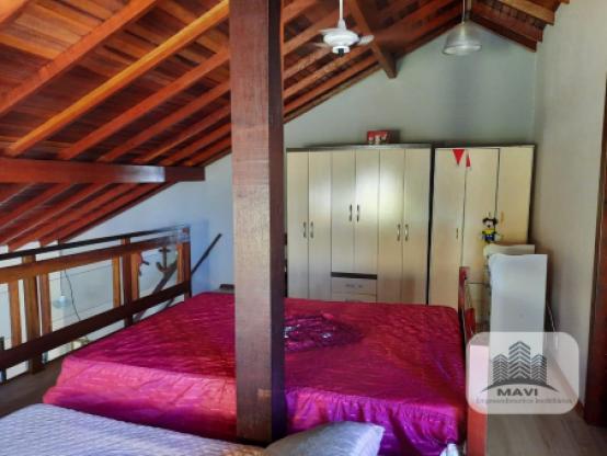 Casa na praia de Atlântida Sul