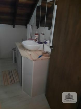 Casa na praia de Atlântida Sul