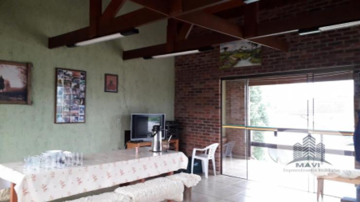 Casa a venda em Ivoti, Jardim do alto, 800m²