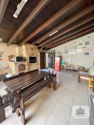 Casa a venda em Nova Tramandaí