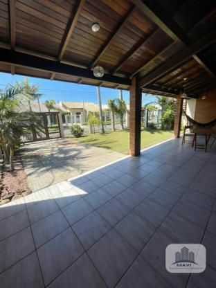 Casa a venda em Nova Tramandaí