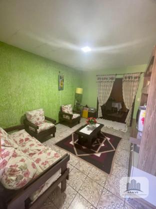 Casa Alvenaria no Bairro Concordia