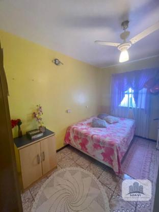 Casa Alvenaria no Bairro Concordia