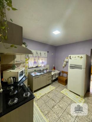 Casa Alvenaria no Bairro Concordia